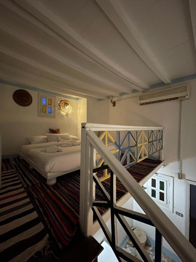 Nubian Palace - By Kerma Hospitality Bed & Breakfast Aswan Exterior photo